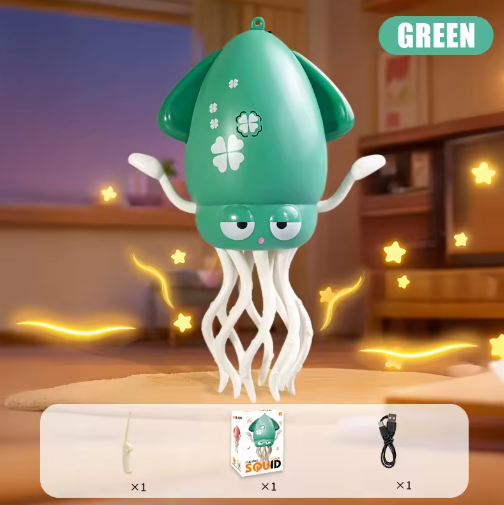 GroovySquid