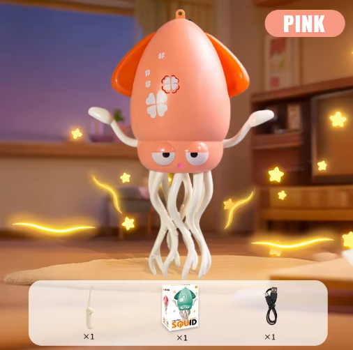 GroovySquid